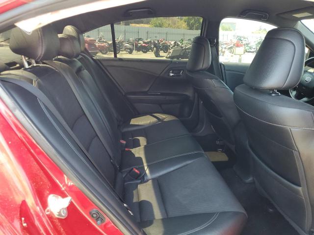 Photo 9 VIN: 1HGCR2F53GA248217 - HONDA ACCORD 