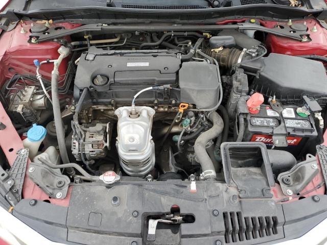 Photo 10 VIN: 1HGCR2F53GA248363 - HONDA ACCORD 