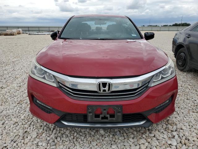 Photo 4 VIN: 1HGCR2F53GA248363 - HONDA ACCORD 