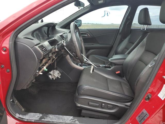 Photo 6 VIN: 1HGCR2F53GA248363 - HONDA ACCORD 