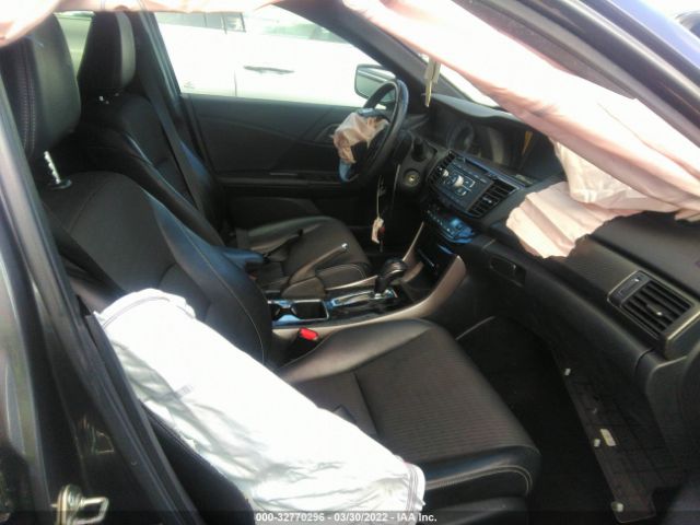 Photo 4 VIN: 1HGCR2F53HA000793 - HONDA ACCORD SEDAN 