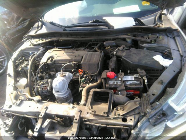 Photo 9 VIN: 1HGCR2F53HA000793 - HONDA ACCORD SEDAN 