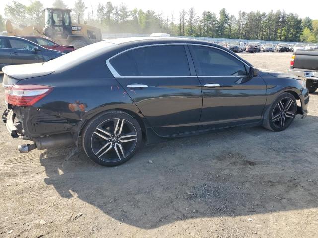 Photo 2 VIN: 1HGCR2F53HA004617 - HONDA ACCORD 