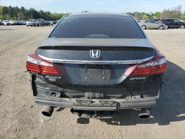 Photo 5 VIN: 1HGCR2F53HA004617 - HONDA ACCORD 