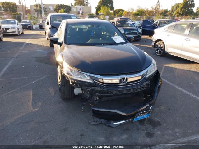 Photo 5 VIN: 1HGCR2F53HA007162 - HONDA ACCORD 