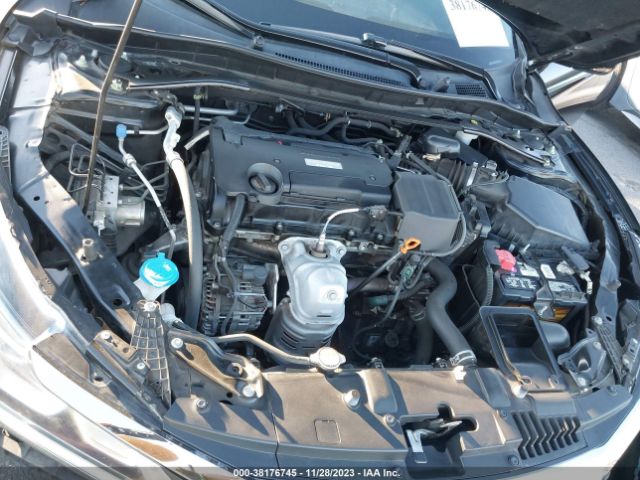 Photo 9 VIN: 1HGCR2F53HA007162 - HONDA ACCORD 