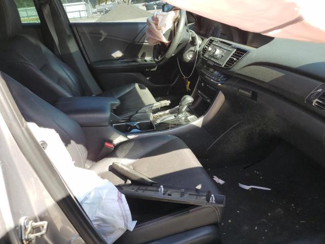 Photo 4 VIN: 1HGCR2F53HA010398 - HONDA ACCORD SPO 