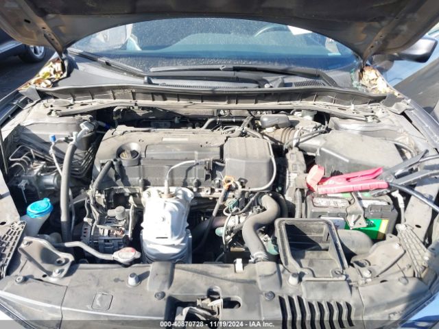 Photo 9 VIN: 1HGCR2F53HA010837 - HONDA ACCORD 