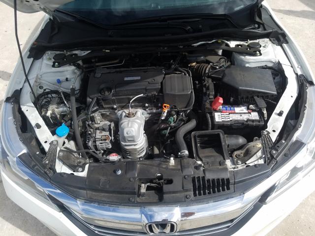 Photo 6 VIN: 1HGCR2F53HA012507 - HONDA ACCORD SPO 