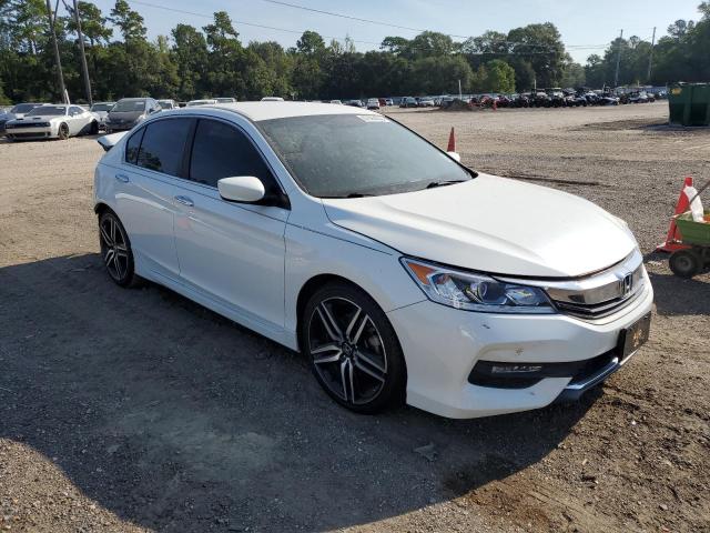 Photo 3 VIN: 1HGCR2F53HA028156 - HONDA ACCORD SPO 