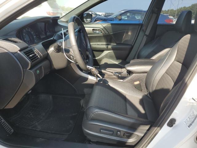 Photo 6 VIN: 1HGCR2F53HA028156 - HONDA ACCORD SPO 