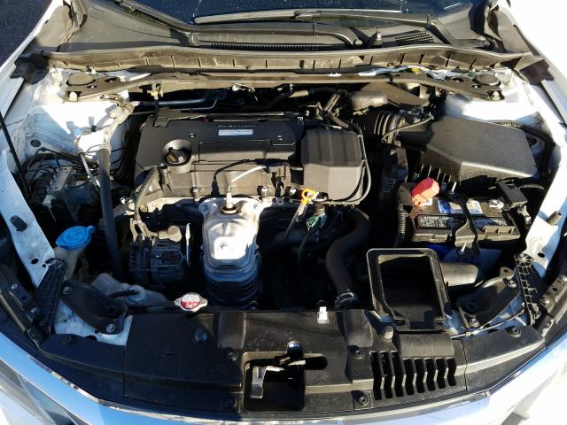 Photo 6 VIN: 1HGCR2F53HA032885 - HONDA ACCORD SPO 