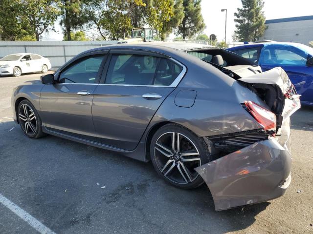 Photo 1 VIN: 1HGCR2F53HA048326 - HONDA ACCORD SPO 