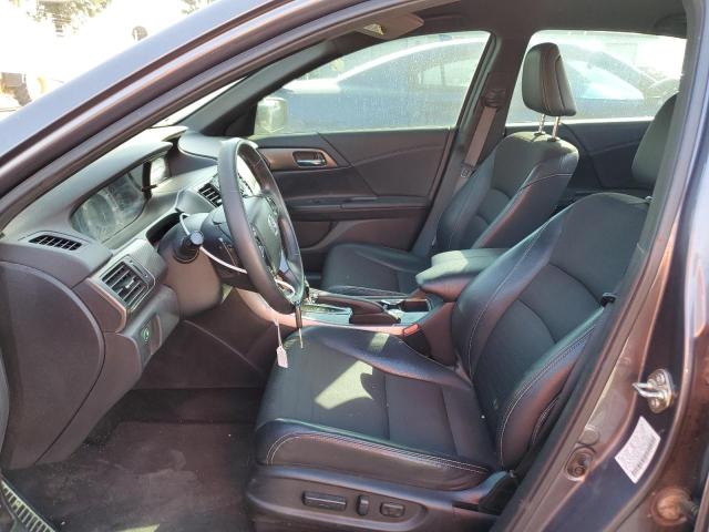 Photo 6 VIN: 1HGCR2F53HA048326 - HONDA ACCORD SPO 