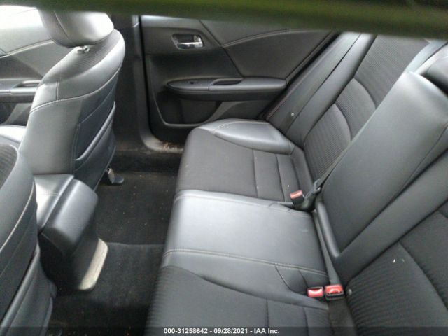 Photo 7 VIN: 1HGCR2F53HA051310 - HONDA ACCORD SEDAN 