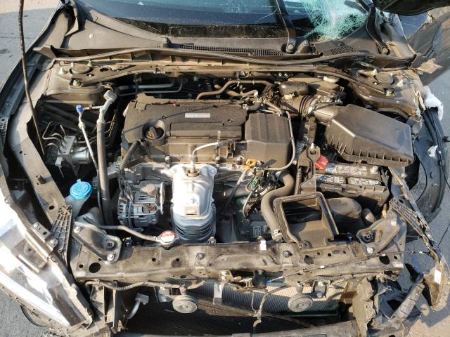 Photo 6 VIN: 1HGCR2F53HA051579 - HONDA ACCORD SPO 