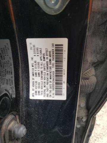 Photo 11 VIN: 1HGCR2F53HA052408 - HONDA ACCORD SPO 