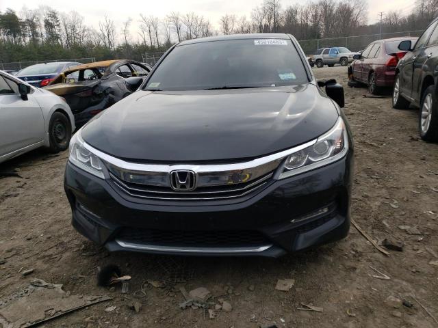 Photo 4 VIN: 1HGCR2F53HA052408 - HONDA ACCORD SPO 