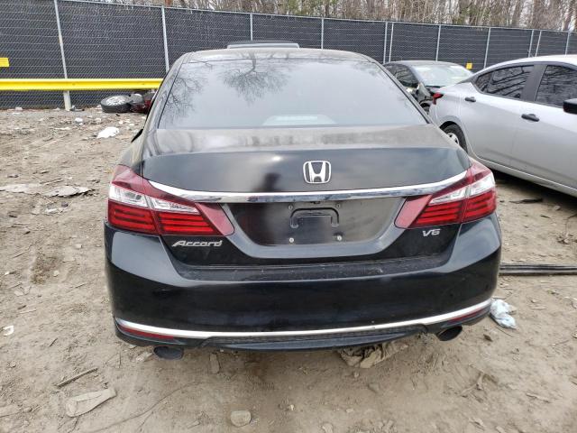 Photo 5 VIN: 1HGCR2F53HA052408 - HONDA ACCORD SPO 