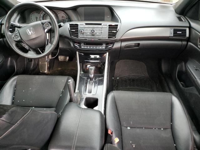 Photo 7 VIN: 1HGCR2F53HA052408 - HONDA ACCORD SPO 