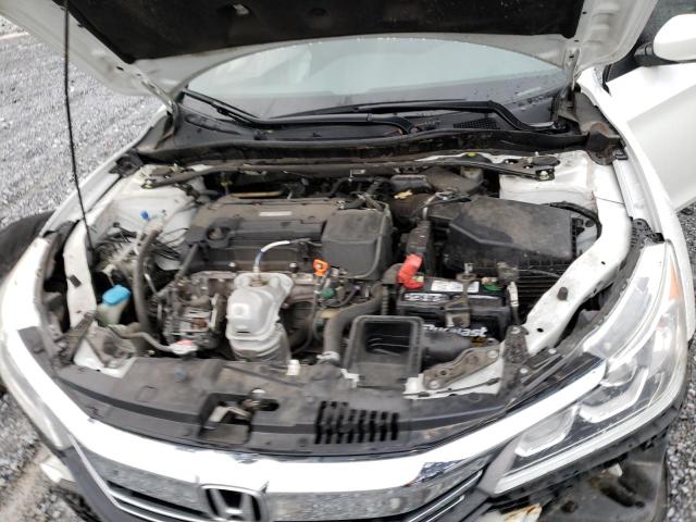 Photo 6 VIN: 1HGCR2F53HA054255 - HONDA ACCORD SPO 