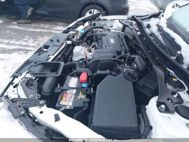 Photo 9 VIN: 1HGCR2F53HA056166 - HONDA ACCORD 