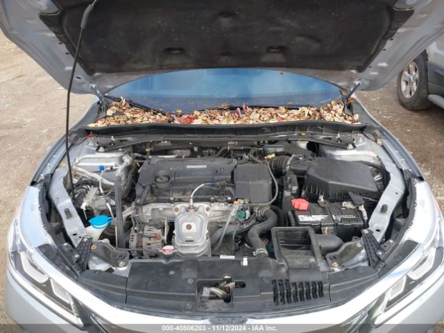 Photo 9 VIN: 1HGCR2F53HA062579 - HONDA ACCORD 