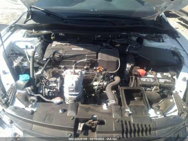 Photo 9 VIN: 1HGCR2F53HA063750 - HONDA ACCORD SEDAN 