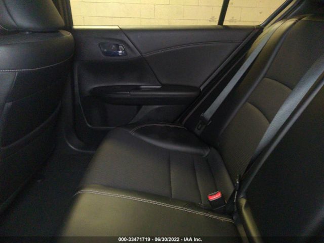 Photo 7 VIN: 1HGCR2F53HA065370 - HONDA ACCORD SEDAN 