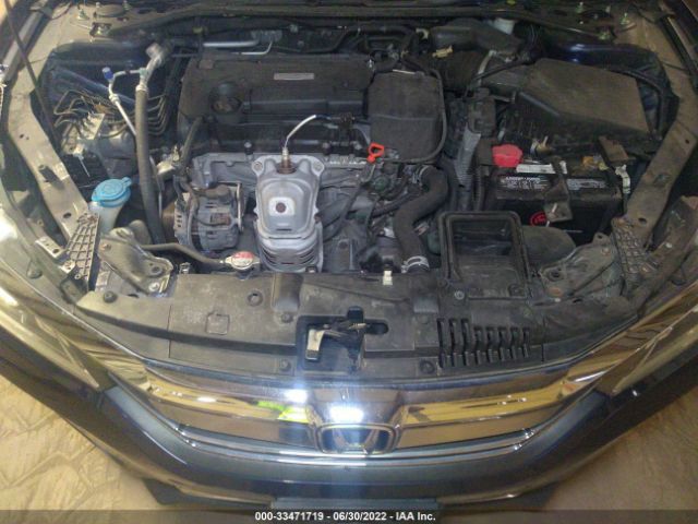 Photo 9 VIN: 1HGCR2F53HA065370 - HONDA ACCORD SEDAN 