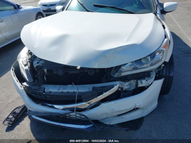 Photo 5 VIN: 1HGCR2F53HA071346 - HONDA ACCORD 