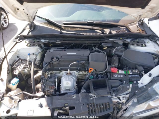 Photo 9 VIN: 1HGCR2F53HA071346 - HONDA ACCORD 