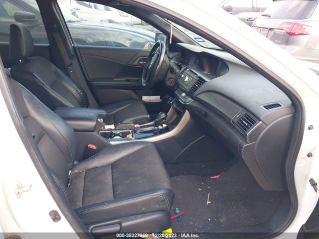 Photo 4 VIN: 1HGCR2F53HA072223 - HONDA ACCORD 