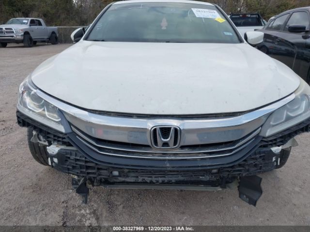 Photo 5 VIN: 1HGCR2F53HA072223 - HONDA ACCORD 