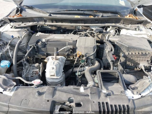 Photo 9 VIN: 1HGCR2F53HA072223 - HONDA ACCORD 