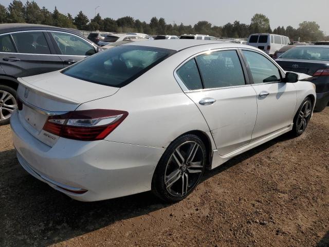 Photo 2 VIN: 1HGCR2F53HA073484 - HONDA ACCORD SPO 