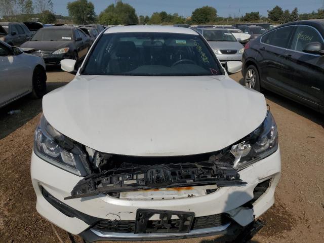 Photo 4 VIN: 1HGCR2F53HA073484 - HONDA ACCORD SPO 