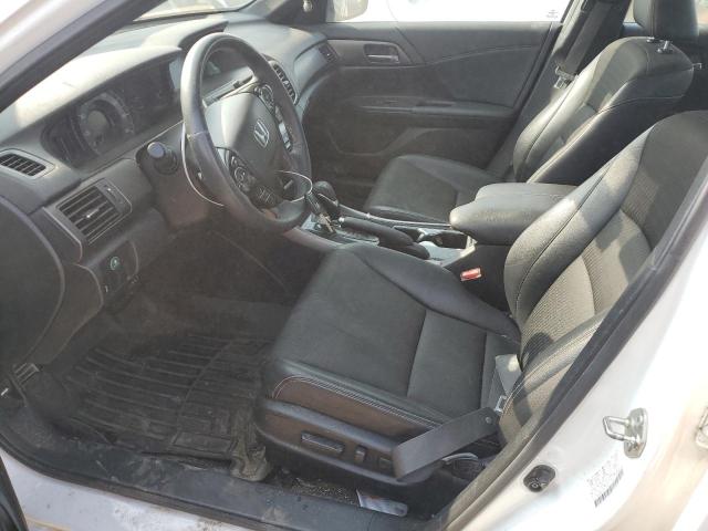 Photo 6 VIN: 1HGCR2F53HA073484 - HONDA ACCORD SPO 