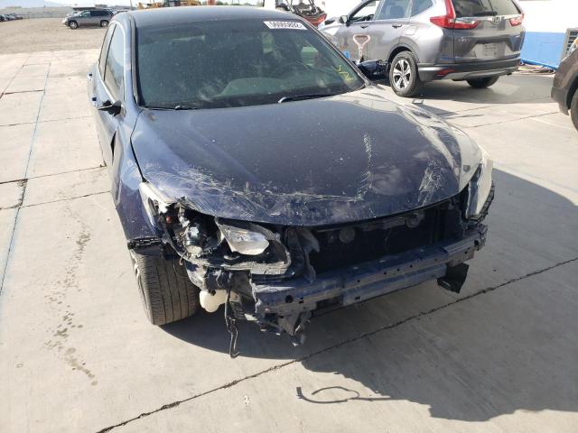 Photo 8 VIN: 1HGCR2F53HA076160 - HONDA ACCORD SPO 