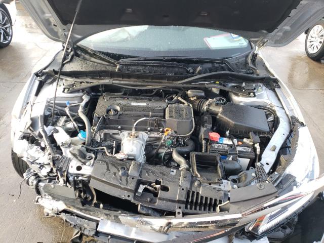 Photo 6 VIN: 1HGCR2F53HA077681 - HONDA ACCORD SPO 