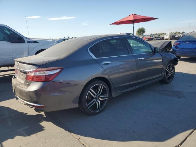 Photo 2 VIN: 1HGCR2F53HA080094 - HONDA ACCORD SPO 