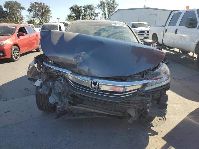 Photo 4 VIN: 1HGCR2F53HA080094 - HONDA ACCORD SPO 