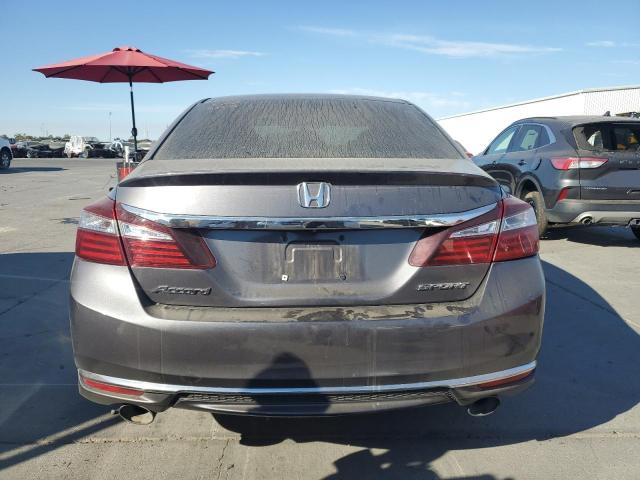 Photo 5 VIN: 1HGCR2F53HA080094 - HONDA ACCORD SPO 