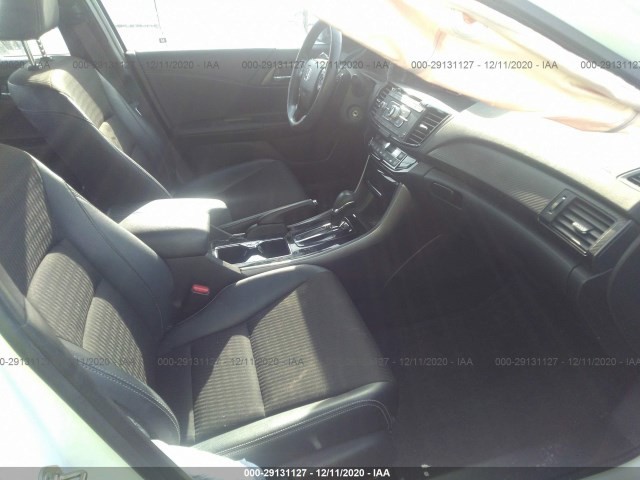 Photo 4 VIN: 1HGCR2F53HA103471 - HONDA ACCORD SEDAN 