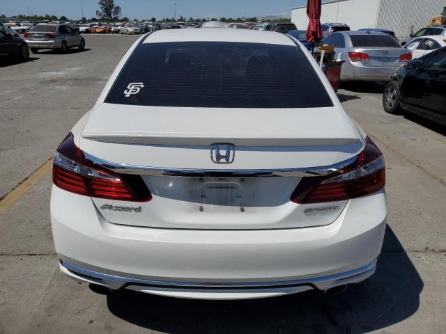 Photo 5 VIN: 1HGCR2F53HA106158 - HONDA ACCORD 