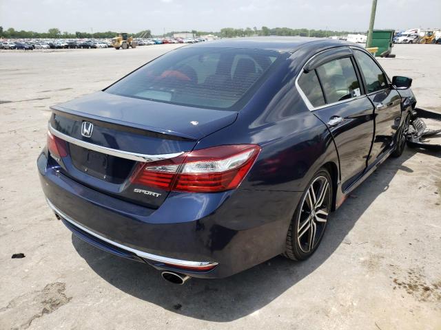 Photo 3 VIN: 1HGCR2F53HA114163 - HONDA ACCORD SPO 