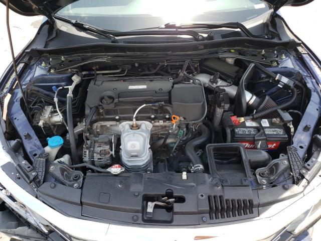 Photo 6 VIN: 1HGCR2F53HA114163 - HONDA ACCORD SPO 