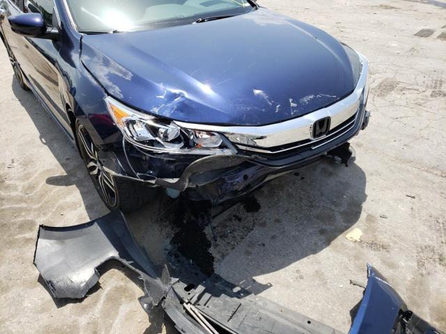 Photo 8 VIN: 1HGCR2F53HA114163 - HONDA ACCORD SPO 