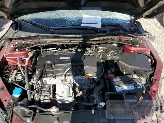 Photo 10 VIN: 1HGCR2F53HA122795 - HONDA ACCORD 