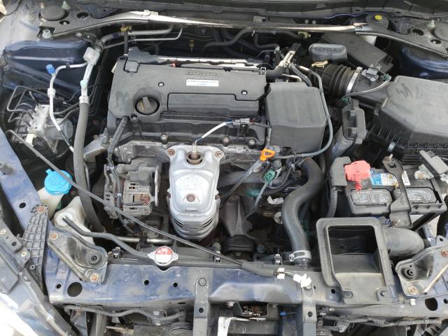 Photo 6 VIN: 1HGCR2F53HA125423 - HONDA ACCORD SPO 